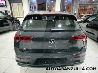 VOLKSWAGEN Golf usata, con Alzacristalli elettrici