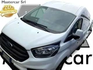 FORD Transit Custom N1 3 posti L2H2 TREND 2.0 ECOBLUE 130 CV - GF438HN