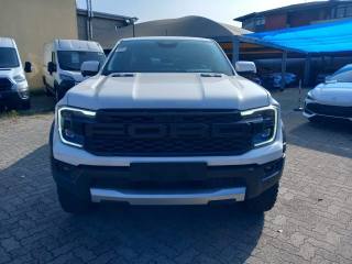 FORD Ranger Raptor usata, con Climatizzatore