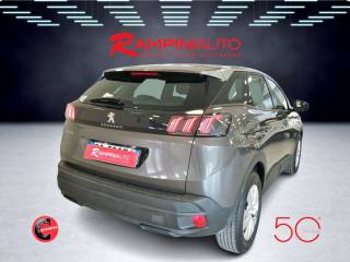 PEUGEOT 3008 usata 9