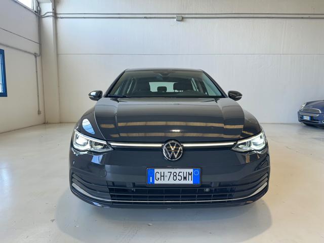 VOLKSWAGEN Golf usata, con Cerchi in lega