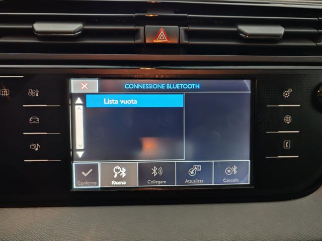 CITROEN Grand C4 Picasso usata, con ESP