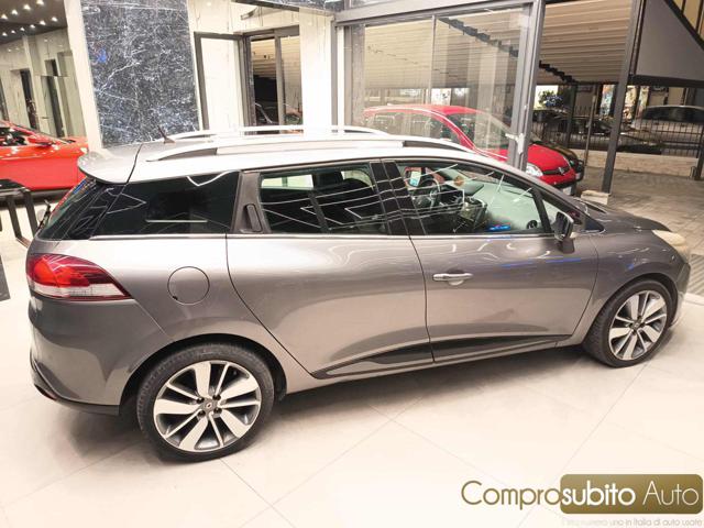 RENAULT Clio usata, con Alzacristalli elettrici