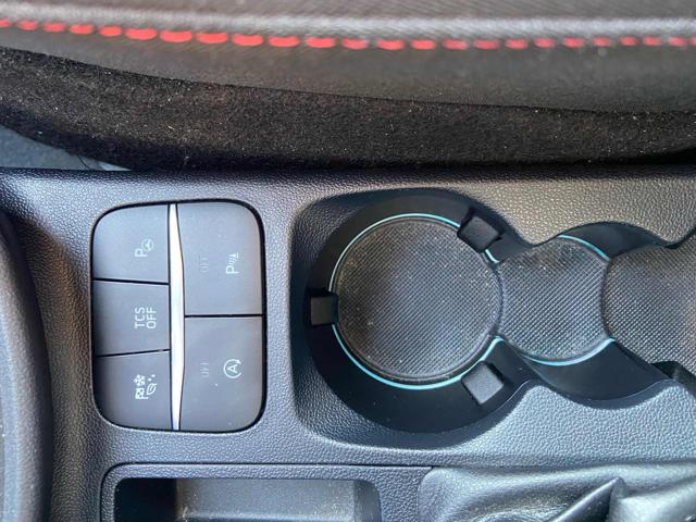 FORD Puma usata, con Immobilizzatore elettronico