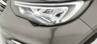 OPEL Grandland X usata 71