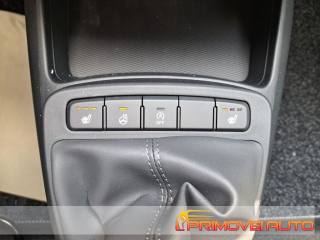 HYUNDAI i10 usata, con Fendinebbia