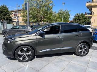 PEUGEOT 3008 usata, con Autoradio