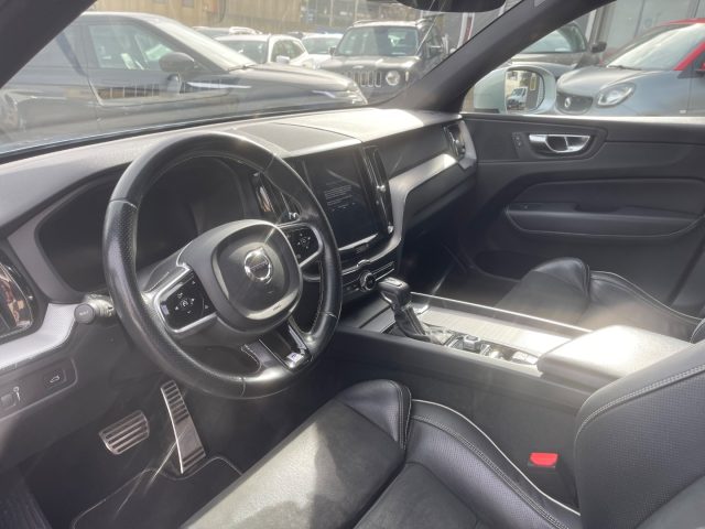 VOLVO XC60 usata 9