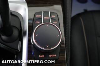 BMW 530 usata, con Autoradio digitale