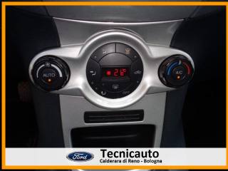 FORD Fiesta usata 14