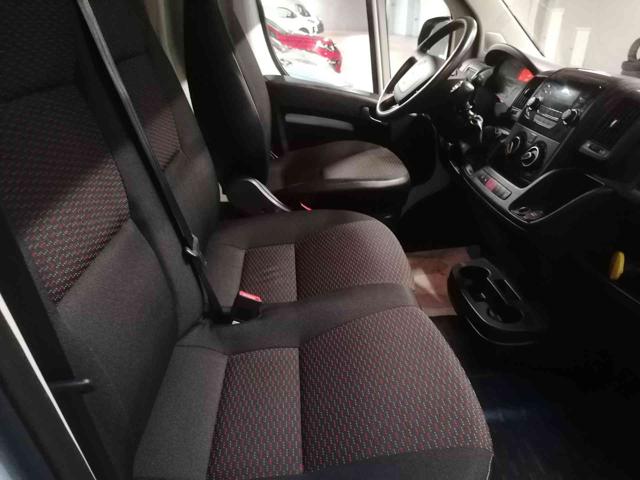 CITROEN Jumper usata, con Climatizzatore