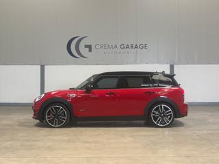 MINI Clubman usata, con Airbag Passeggero