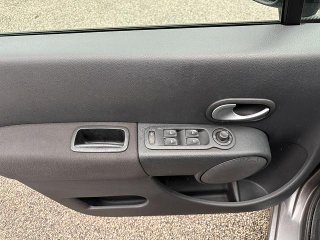 RENAULT Modus usata, con Boardcomputer