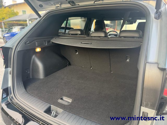 KIA Sportage usata, con Sedili riscaldati