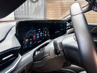 FORD Mustang usata, con Interni in pelle