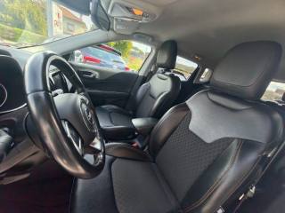 JEEP Compass usata, con Cerchi in lega