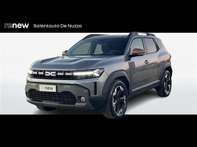 DACIA Duster usata, con ABS