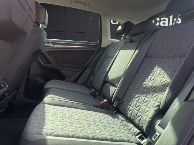 VOLKSWAGEN Tiguan usata, con ESP