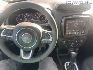 JEEP Renegade usata, con Airbag