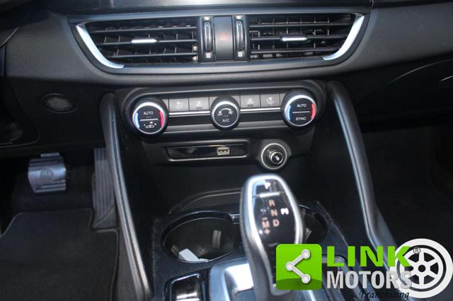 ALFA ROMEO Giulia usata, con Cruise Control