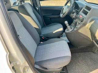 FIAT Panda usata 9
