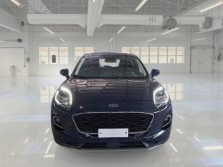 FORD Puma usata, con Chiusura centralizzata