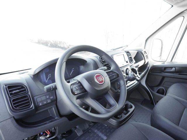 FIAT Ducato usata 4