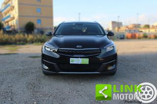 KIA XCeed usata, con Airbag