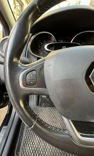 RENAULT Clio usata, con Chiusura centralizzata