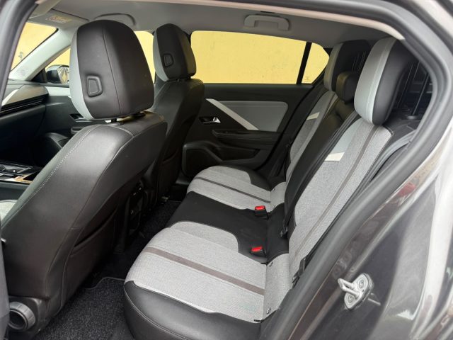 OPEL Astra usata, con Controllo trazione