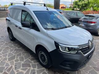RENAULT Kangoo usata, con Sensore di pioggia