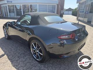 MAZDA MX-5 usata, con Autoradio