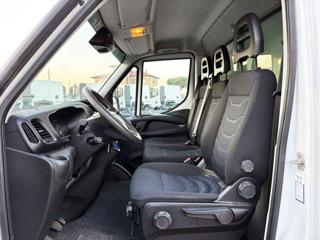 IVECO Daily usata, con Fendinebbia
