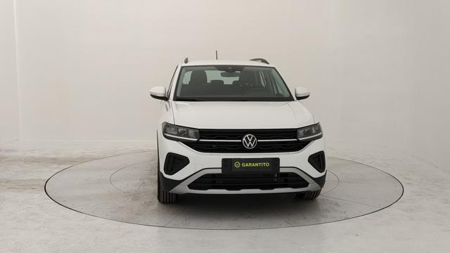 VOLKSWAGEN T-Cross usata, con Cerchi in lega
