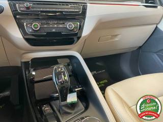 BMW X1 usata, con Park Distance Control