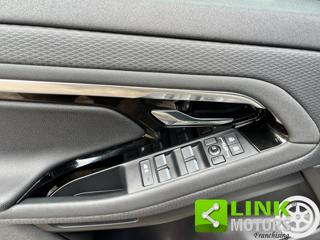 LAND ROVER Range Rover Evoque usata, con Cruise Control