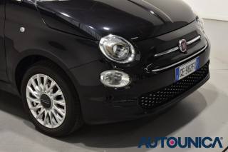 FIAT 500 usata 29