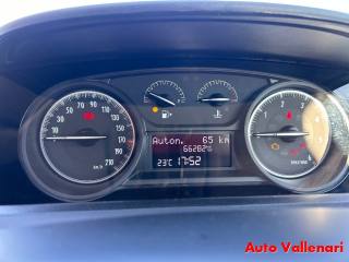 LANCIA Ypsilon usata, con USB