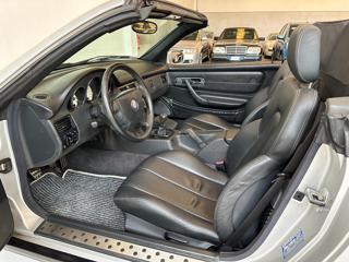 MERCEDES-BENZ SLK 200 usata, con Fendinebbia