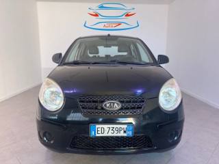 KIA Picanto 1.0 12V Life