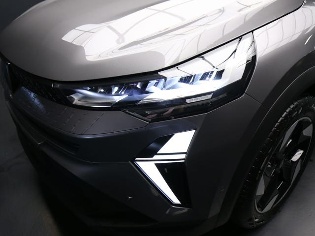 RENAULT Captur usata, con Climatizzatore