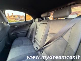 LEXUS UX 250h usata, con Controllo trazione