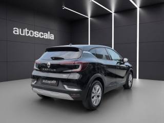RENAULT Captur usata, con Chiusura centralizzata