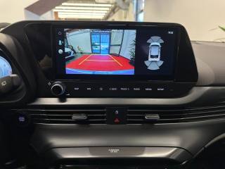 HYUNDAI i20 usata, con Sistema di navigazione