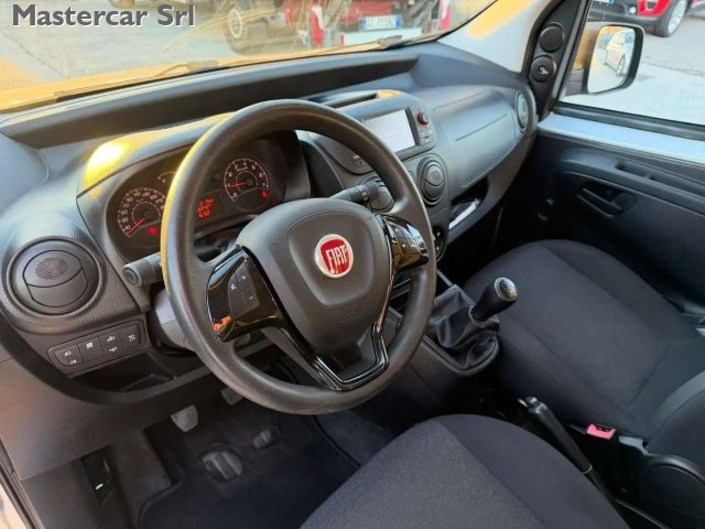 FIAT Fiorino usata, con ESP