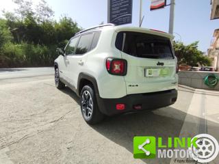 JEEP Renegade usata, con Chiusura centralizzata