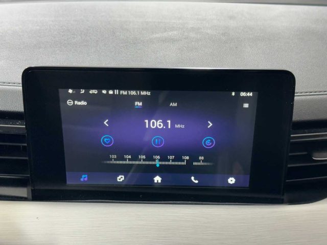 EVO Evo5 usata, con Bracciolo