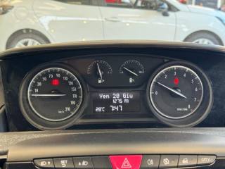 LANCIA Ypsilon usata, con Sedile posteriore sdoppiato