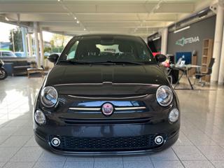 FIAT 500 usata, con Airbag