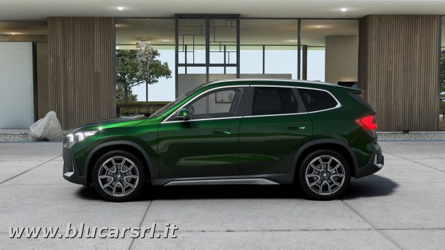 BMW X1 usata, con Airbag Passeggero